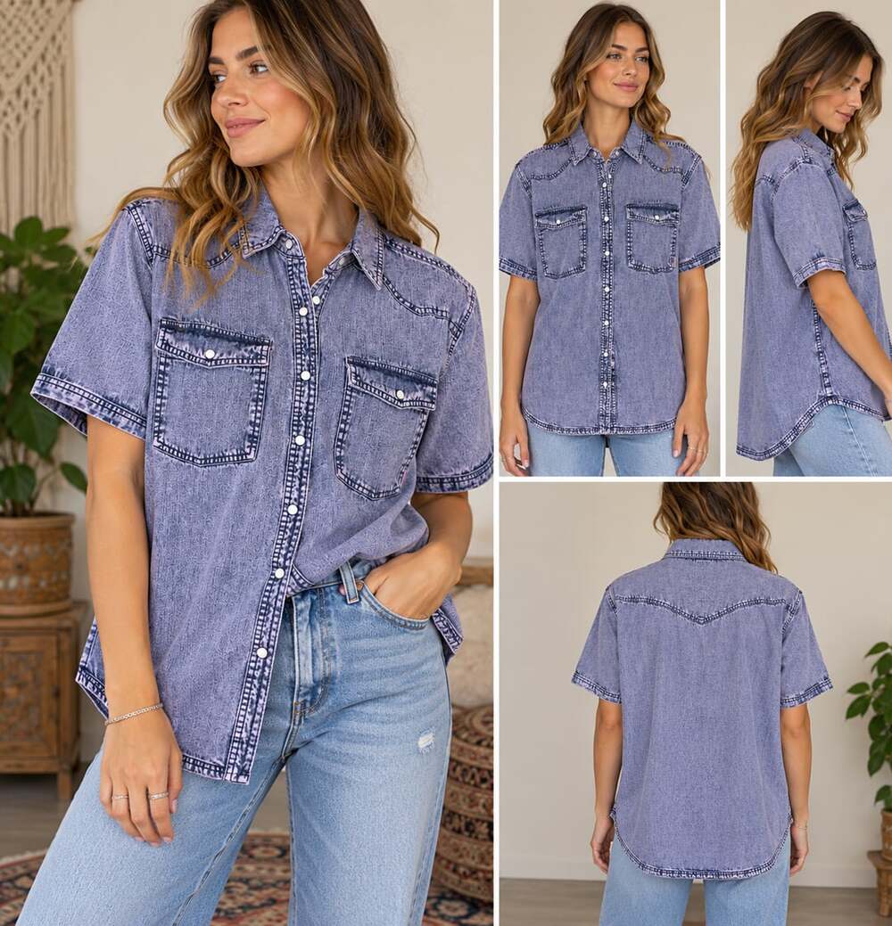 Free People - Picture 3 of 3